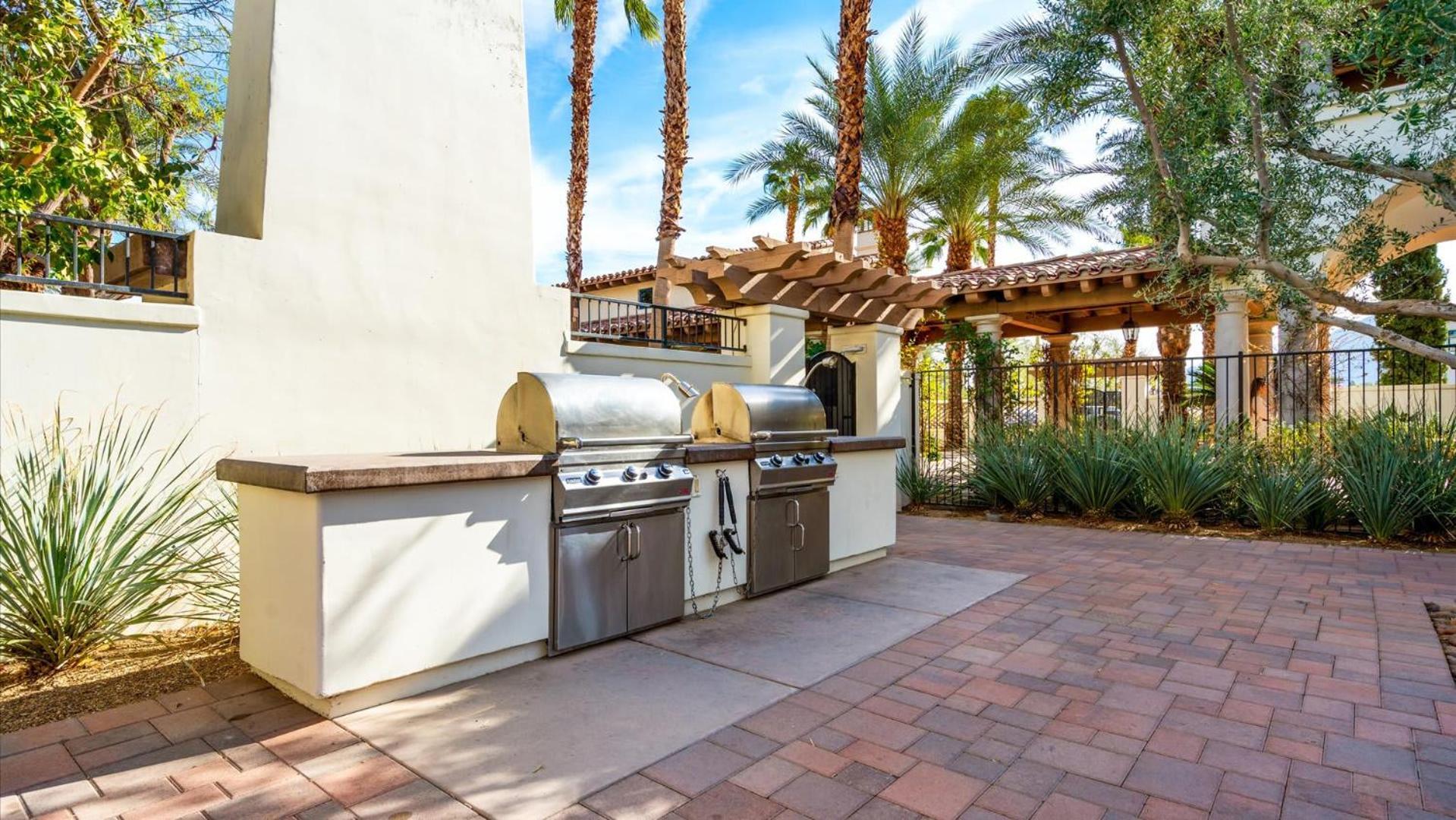 Lv014 Legacy Villas Studio Overlooking The Pool La Quinta Exterior photo